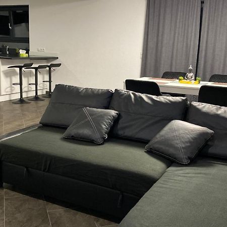 Modern Holiday Home Near Rheinfall And Black Forest Weisweil  Exteriör bild